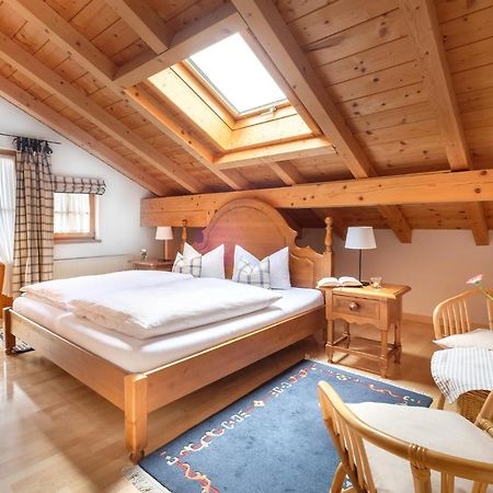 Die Edelraute Oberstdorf Extérieur photo