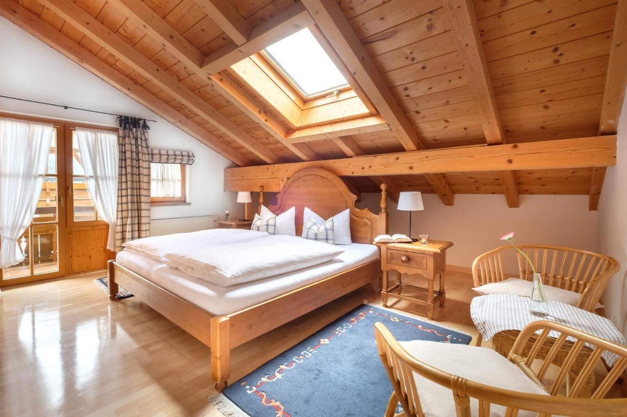 Die Edelraute Oberstdorf Extérieur photo