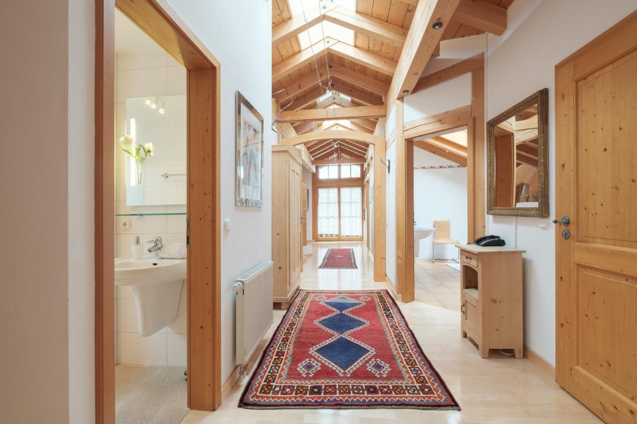 Die Edelraute Oberstdorf Extérieur photo