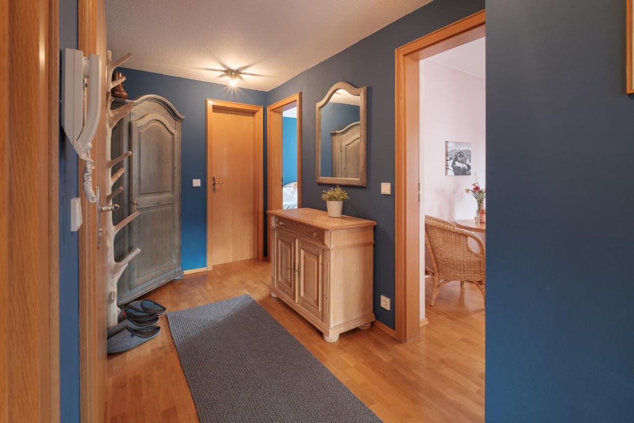 Die Edelraute Oberstdorf Extérieur photo