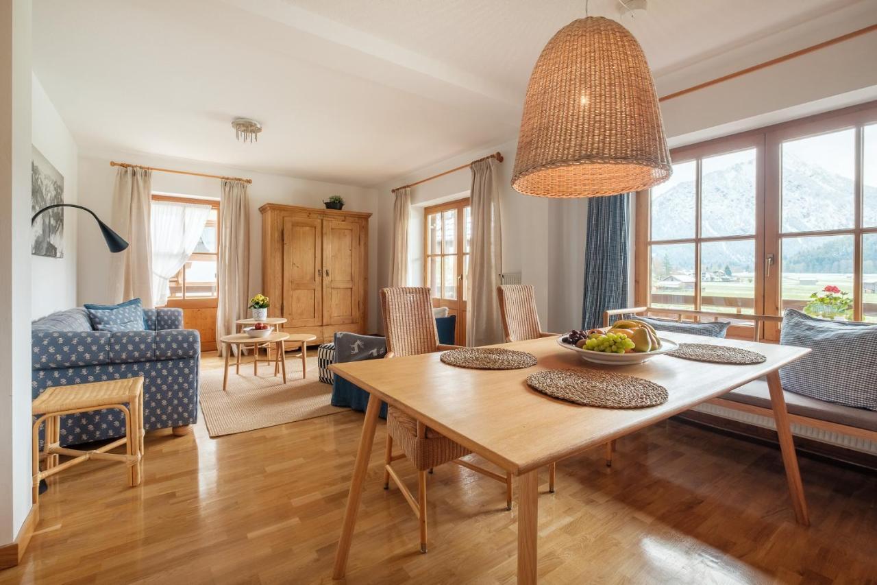 Die Edelraute Oberstdorf Extérieur photo