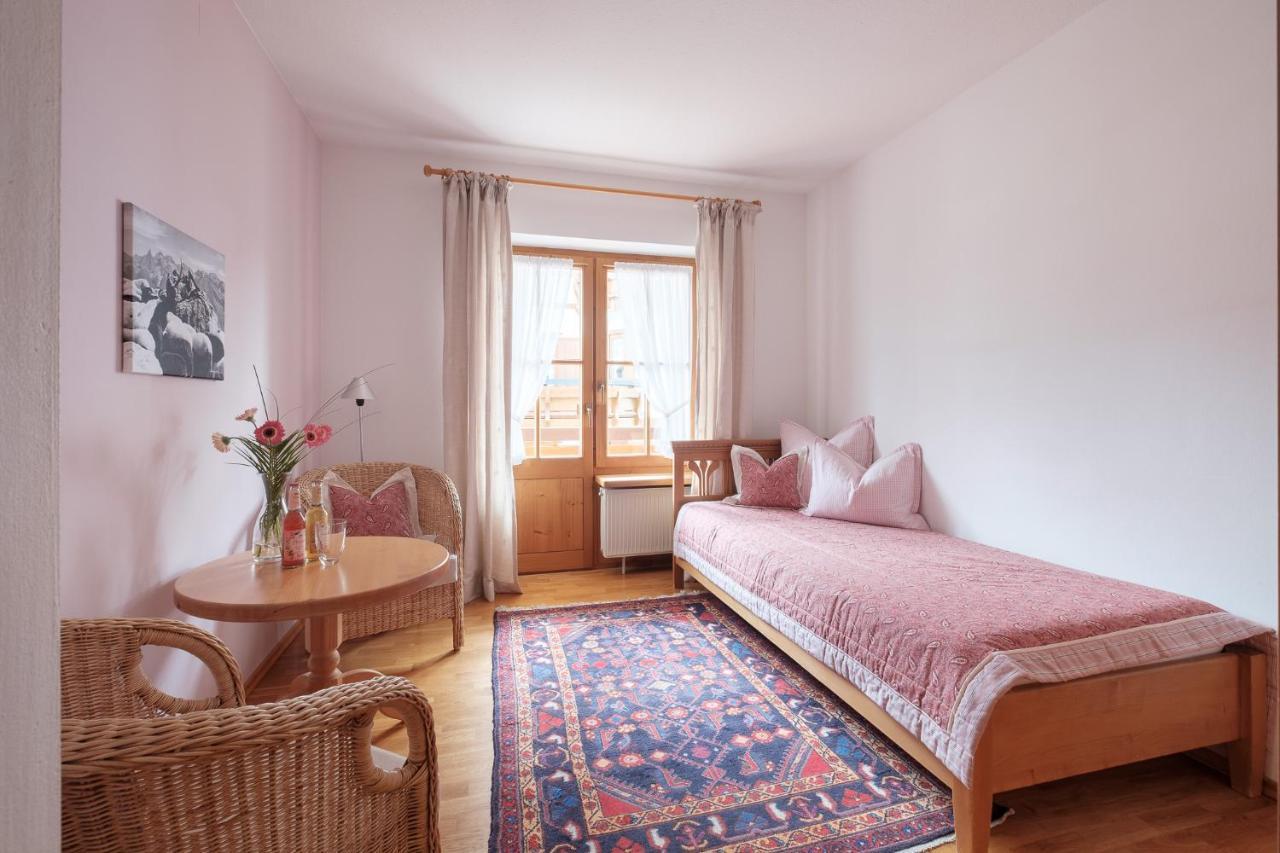 Die Edelraute Oberstdorf Extérieur photo
