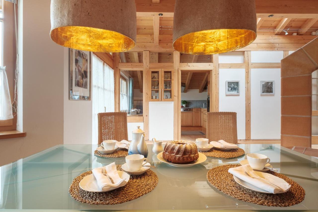 Die Edelraute Oberstdorf Extérieur photo