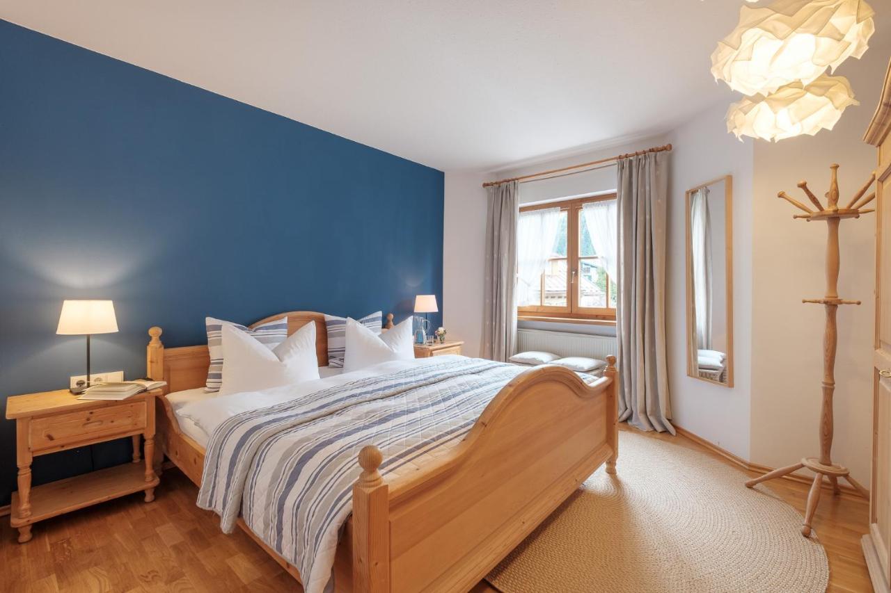 Die Edelraute Oberstdorf Extérieur photo