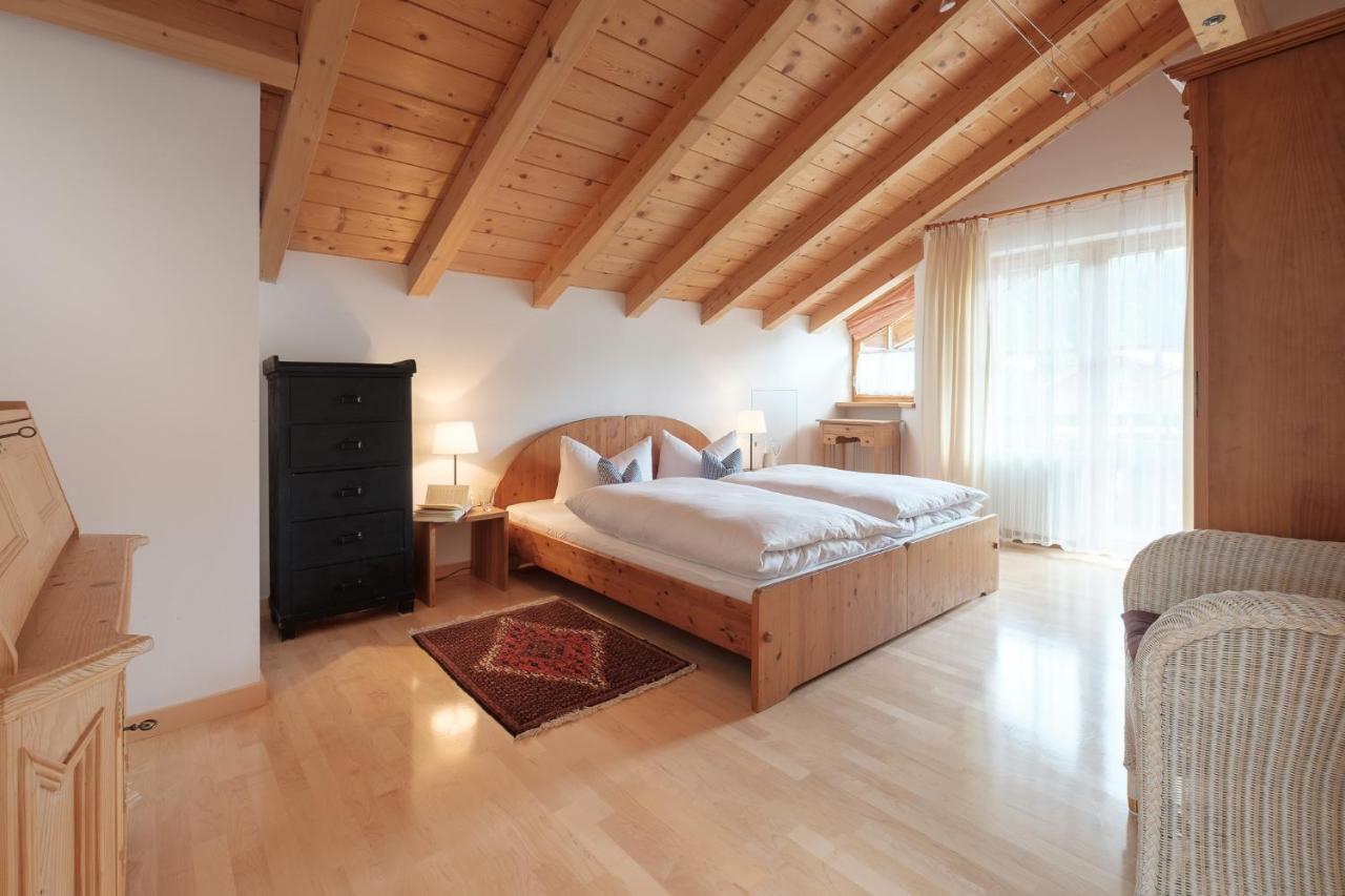 Die Edelraute Oberstdorf Extérieur photo