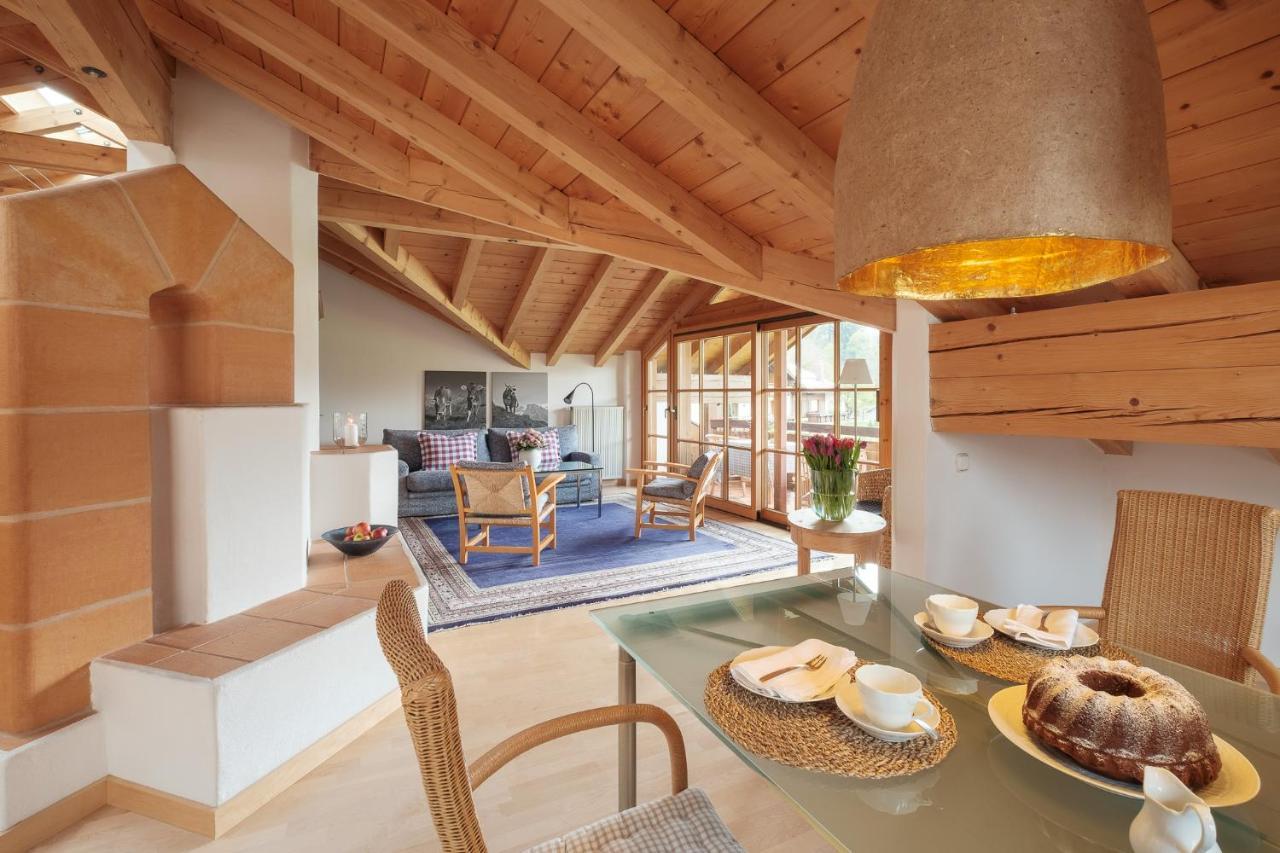 Die Edelraute Oberstdorf Extérieur photo