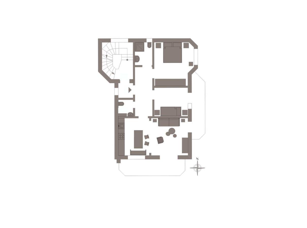 Die Edelraute Oberstdorf Extérieur photo