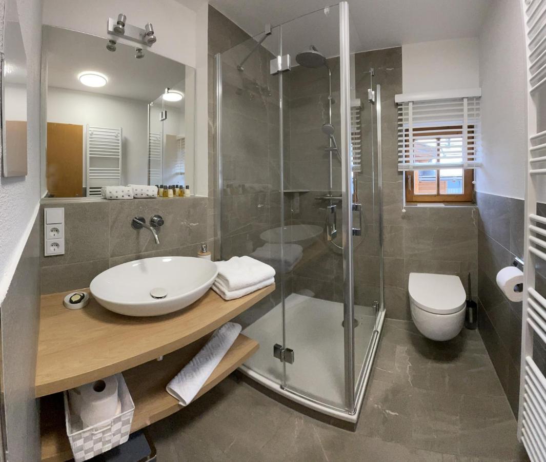 Die Edelraute Oberstdorf Extérieur photo